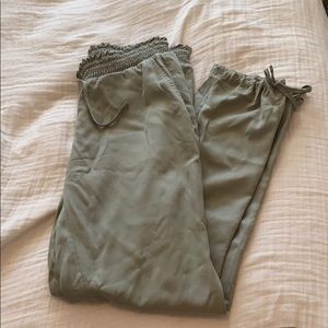 Joggers- Carve Design